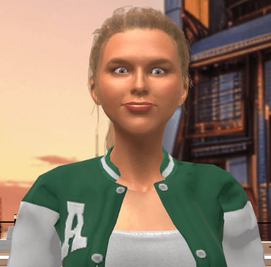 Chloe