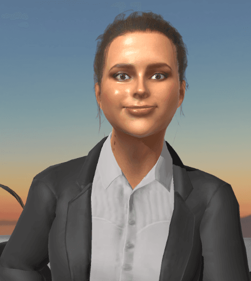 Sarah