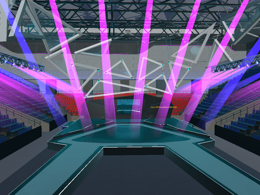Virtually Live Concerts