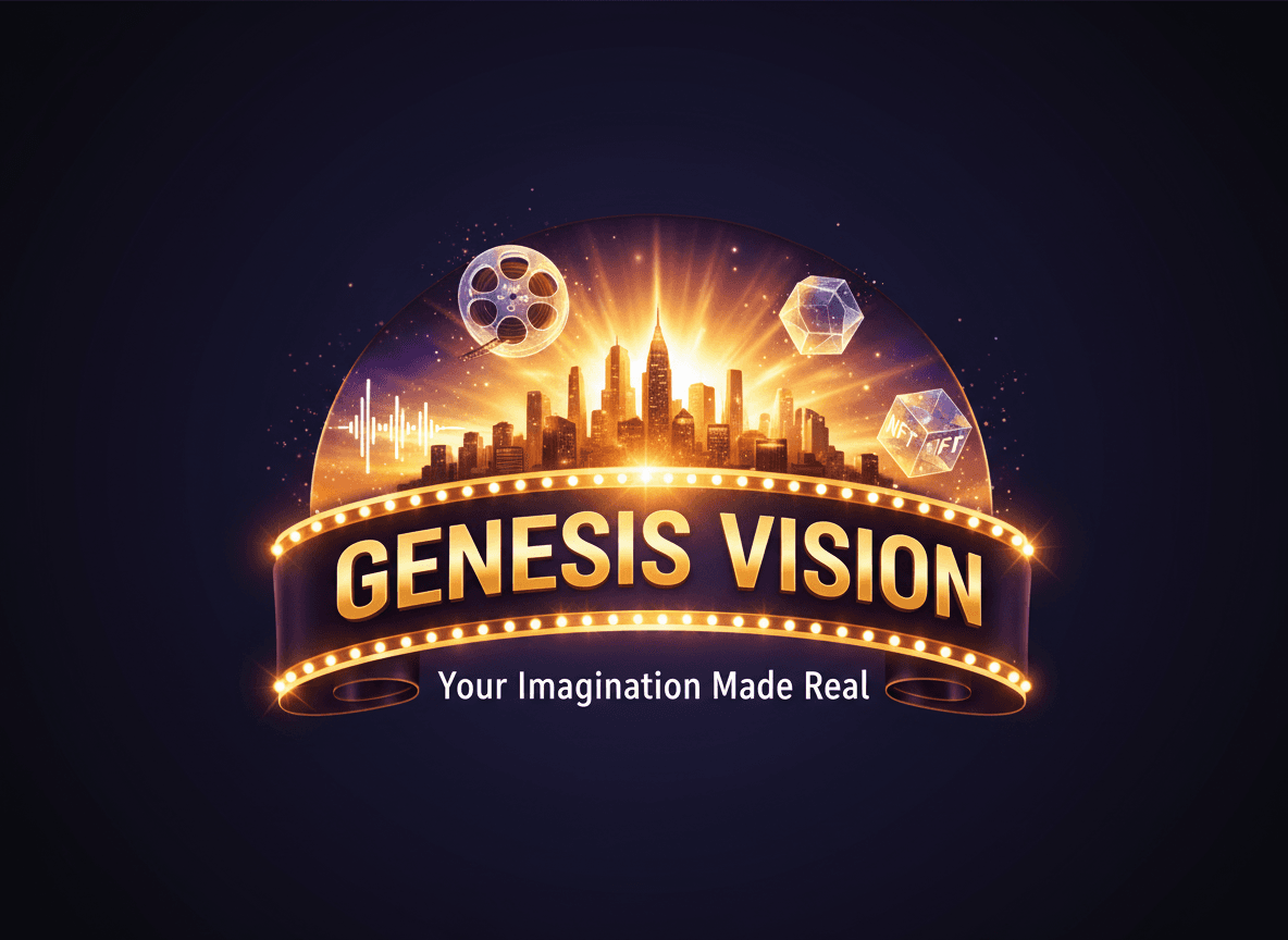 Real films, in real time.